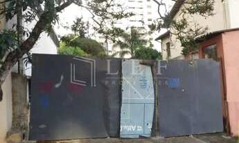 Imagem: Terreno Comercial Perdizes