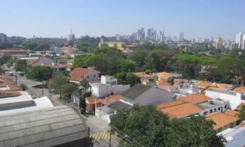 Imagem 6: Venda Apartamento 3 Dormitórios - 180 m² Alto da Lapa