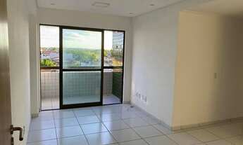 Imagem: RCR) Dois quartos em Candeias Green Park