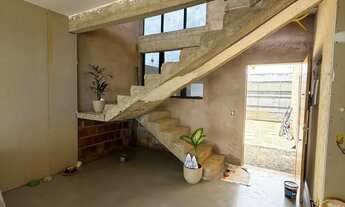 Imagem 2: Vendo casa padrão