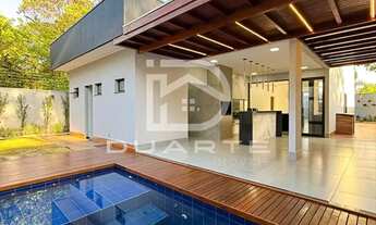 Imagem: Casa em bairro Anápolis City, possibilidade