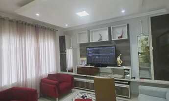 Imagem 4: Casa no Condomínio Residencial Ponta Negra II - Ponta Negra