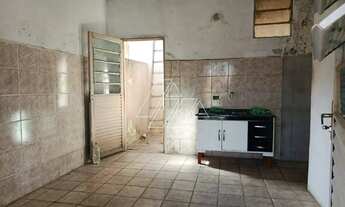 Imagem 3: Casa para locação no Jardim Santa Antonieta