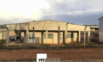 Imagem 6: Chácara 3 quartos no Residencial Vale dos Sonhos