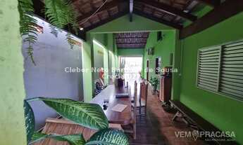 Imagem 4: EXCELENTE IMÓVEL COM 3 QUARTOS, PISCINA E ÁREA GOURMET!