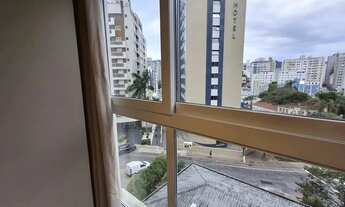 Imagem 6: LM Imóvel para venda com 100 metros quadrados com 3 quartos em Centro - Florianópolis - SC