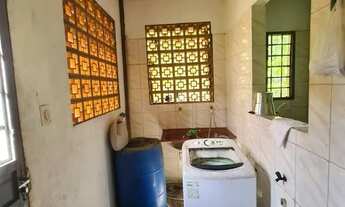 Imagem 7: Sítio na Comunidade Nossa Senhora de Fátima