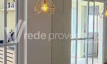 Imagem 5: Apartamento à venda em Campinas, com 81m²