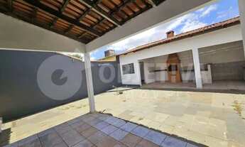 Imagem 4: Casa para aluguel, 4 quartos, 1 suíte, 2 vagas, PLANALTO - UBERLANDIA/MG