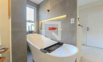 Imagem 7: Apartamento à Venda - Bela Vista, 1 Quarto, 45 m2