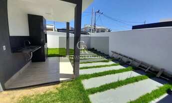 Imagem 2: Casa à venda em São Pedro da Aldeia, Nova São Pedro, com 3 quartos, 90,00m²