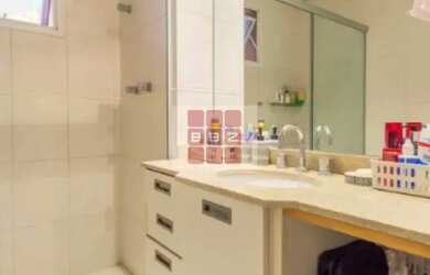 Imagem 9: Apartamento com 3 suítes 137m² - Venda R$ 2.100.000,00 - Vila Olímpia/SP