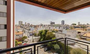 Imagem 2: Apartamento 2 quartos para alugar no(a) Vila Regente Feijó