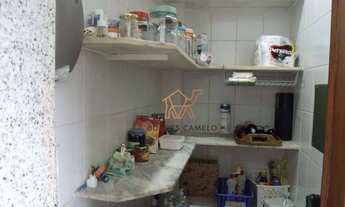 Imagem 7: Apto 4 quartos 2 suítes Funcionários