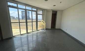 Imagem 6: Andar corrido à venda, 74 vagas, Funcionários - Belo Horizonte/MG