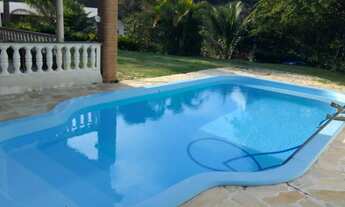 Imagem: Chácara no bairro Capuava