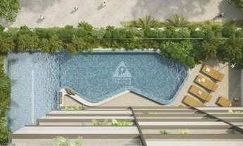 Imagem 5: Oportunidade: Studio com Varanda Gourmet e Vista Mar em Copacabana