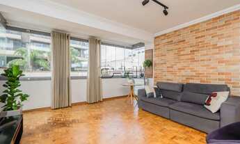 Imagem 6: Aluguel Apartamento 3 Dormitórios - 147 m² Pinheiros