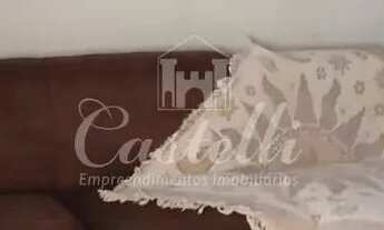 Imagem 2: Sobrado mobiliado para alugar em Oficinas em Ponta Grossa Paraná