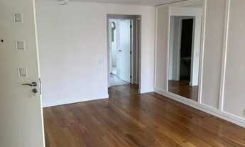 Imagem 7: Apartamento com 3 dormitórios, 118 m² - venda por R$ 1.600.000 ou aluguel por R$ 6.800/mês