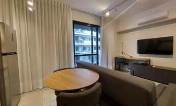 Imagem 6: Centro Apartamento com 1 dormitório