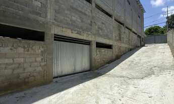 Imagem: Galpão, Trobogy, vários tamanhos