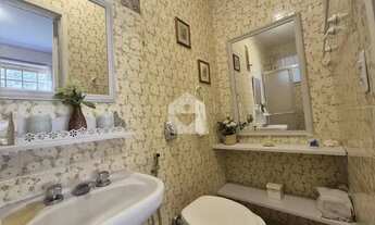 Imagem 10: Casa em condomínio com 4 quartos, sendo 2 suítes - Itaipava - Petrópolis/RJ