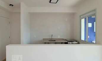 Imagem 6: Apartamento à Venda - Alphaville, 1 Quarto, 48 m2