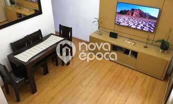 Imagem: Santa Teresa