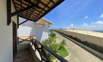 Imagem 12: Condomínio Peniel Dunas | Porto das Dunas | 176,40m² | 04 Suites