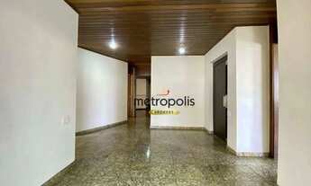 Imagem 4: Apartamento à venda, 330 m² por R$ 960.000,00 - Vila Caminho do Mar - São Bernardo do Camp