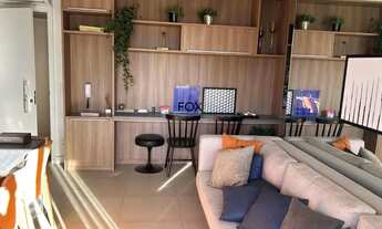 Imagem 3: Apartamento de 2 quartos à venda no Santa Efigênia