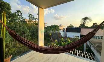 Imagem 4: COND RESERVA PARQUE - VENDA | CASA DUPLEX ALTO PADRÃO RESERVA DO PARQUE