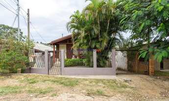 Imagem 2: Casa em Vila Nova