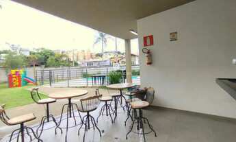 Imagem 6: Apartamento para Venda em Belo Horizonte, Santa Branca, 2 dormitórios, 1 banheiro, 1 vaga