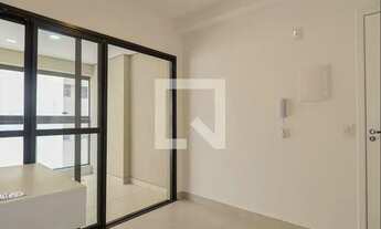 Imagem 5: Apartamento à Venda - Consolação, 2 Quartos, 45 m2