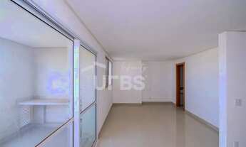 Imagem 2: Flat a venda no Setor Oeste de 43 m² no Lounge 22