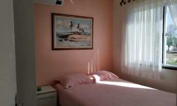 Imagem 5: Apartamento studio mobiliado temporada