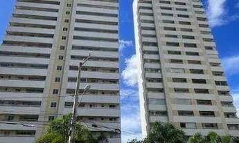 Imagem: Apartamento Portal de Ávila no Parquue