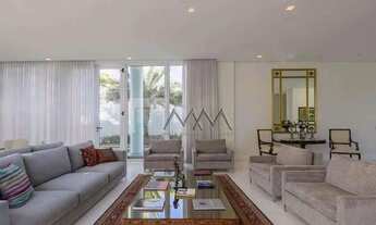 Imagem 6: Casa no Condomínio lagoa do Miguelão com 7 Suítes 3.000m²