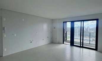 Imagem 4: Apartamento 2 dormitórios com 1 suíte no Edifício Brava Park, Praia Brava