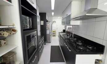 Imagem 7: Apartamento 4 quartos sendo 2 suítes, sol da manhã, frontal lagoa - Saint Martin Península