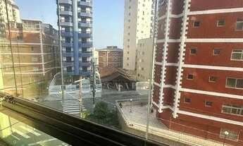 Imagem 6: Apartamento à venda, 78 m² por R$ 449.000,00 - Tupi - Praia Grande/SP