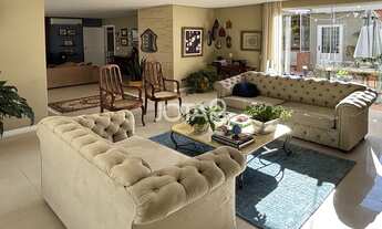 Imagem 4: CASA TÉRREA NO JARDIM SOCIAL COM 4 QUARTOS E 4 VAGAS Casa No Jardim Social Com 4 Quartos E