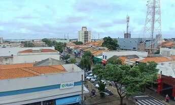 Imagem 6: Sala Comercial no centro de salto