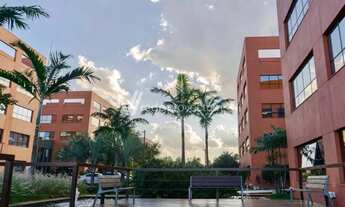 Imagem 2: Sala - Loteamento Alphaville Campinas - Campinas