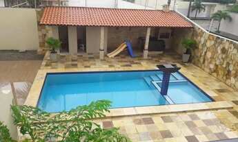 Imagem 3: Casa com 4 dormitórios à venda, 284 m² por R$ 1.100.000,00 - Sapiranga - Fortaleza/CE