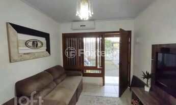 Imagem 2: Casa à venda Rua Walmor M. de Souza, Central - Gravataí