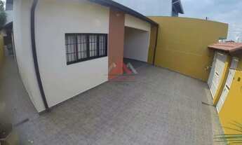 Imagem 7: Casa com 3 dormitórios para alugar, 132 m² por R$ 3.130,11/mês - Cidade Edson - Suzano/SP