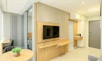 Imagem 3: Venda Apartamento 1 Dormitórios - 30 m² Pinheiros